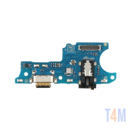 CHARGING+HEADPHONE BOARD SAMSUNG GALAXY A03S/A037